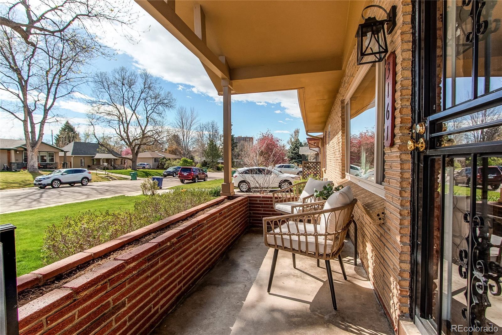 MLS Image #41 for 3161 s williams street,englewood, Colorado