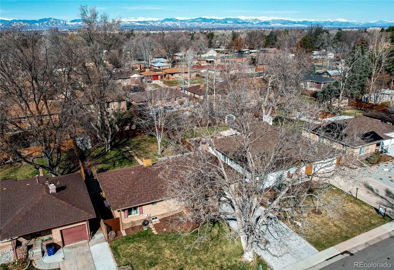 MLS Image #42 for 3161 s williams street,englewood, Colorado