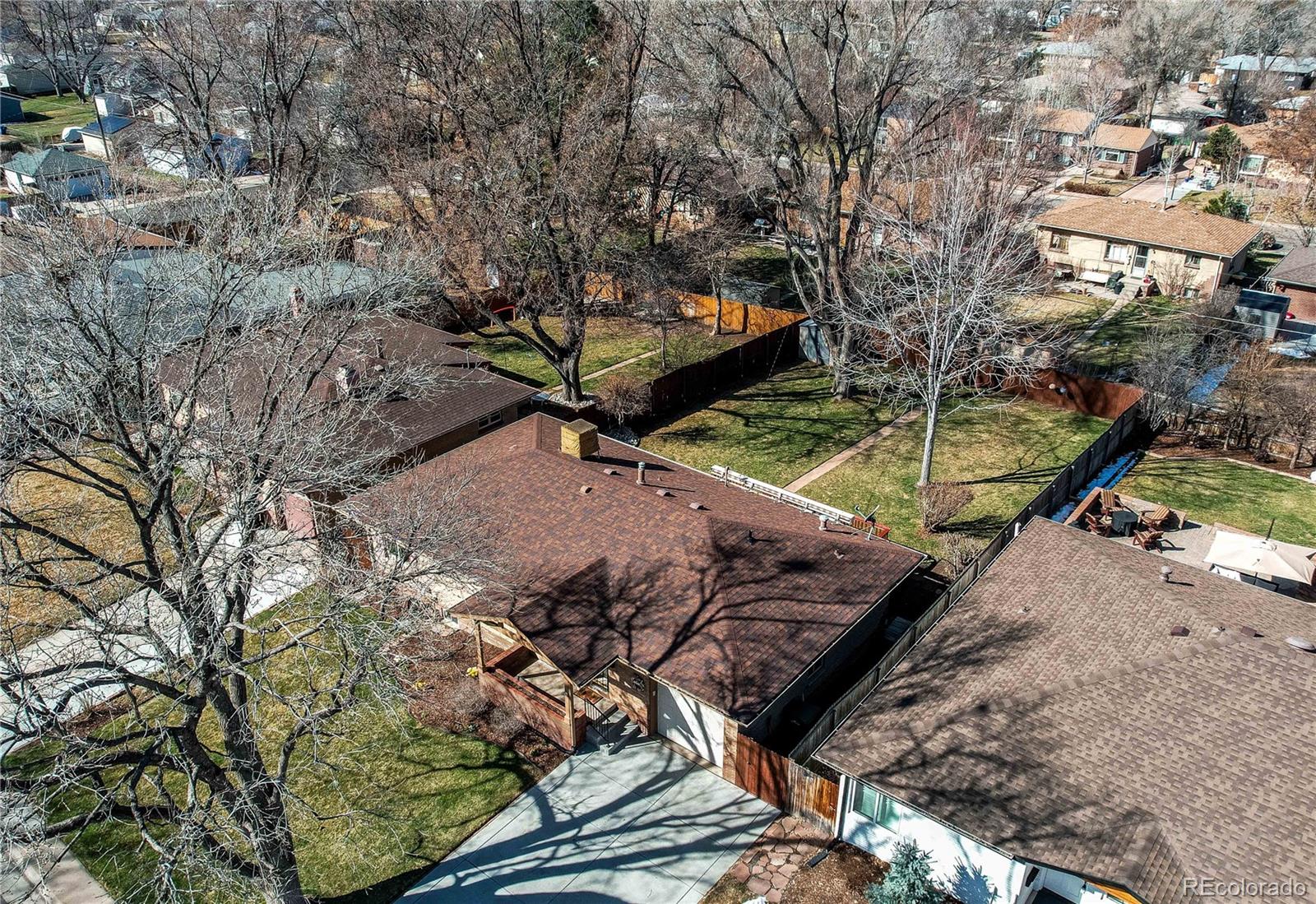 MLS Image #43 for 3161 s williams street,englewood, Colorado