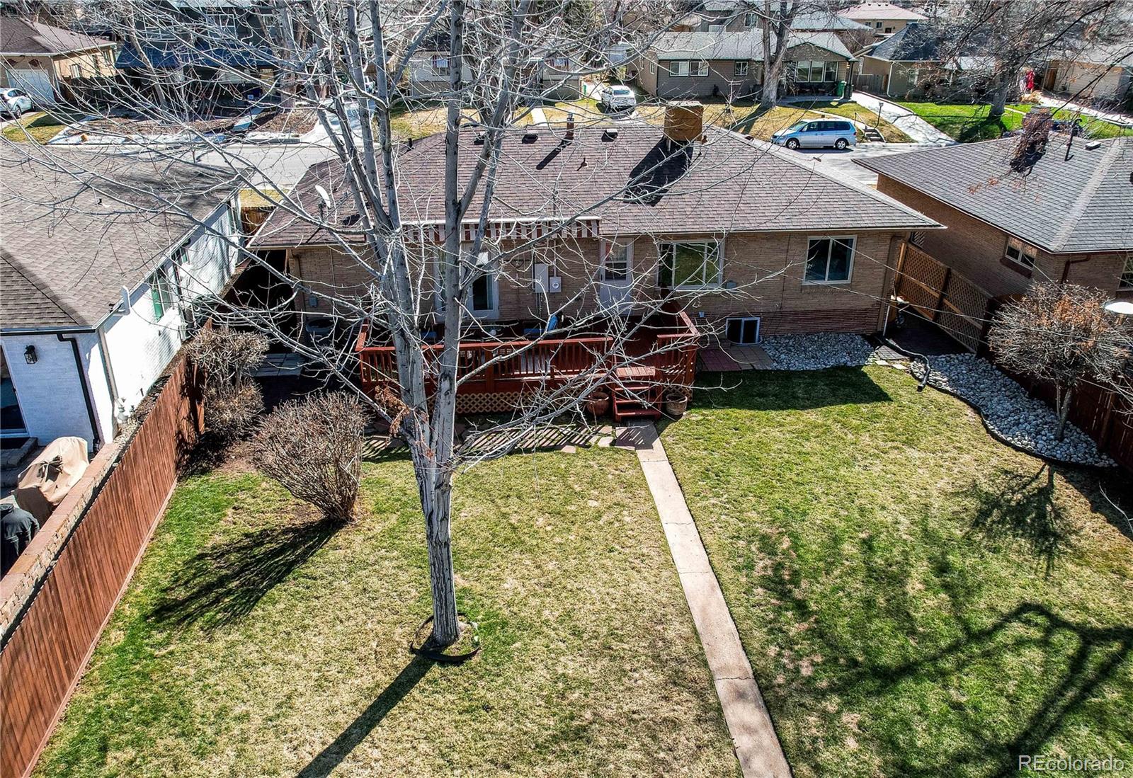 MLS Image #45 for 3161 s williams street,englewood, Colorado