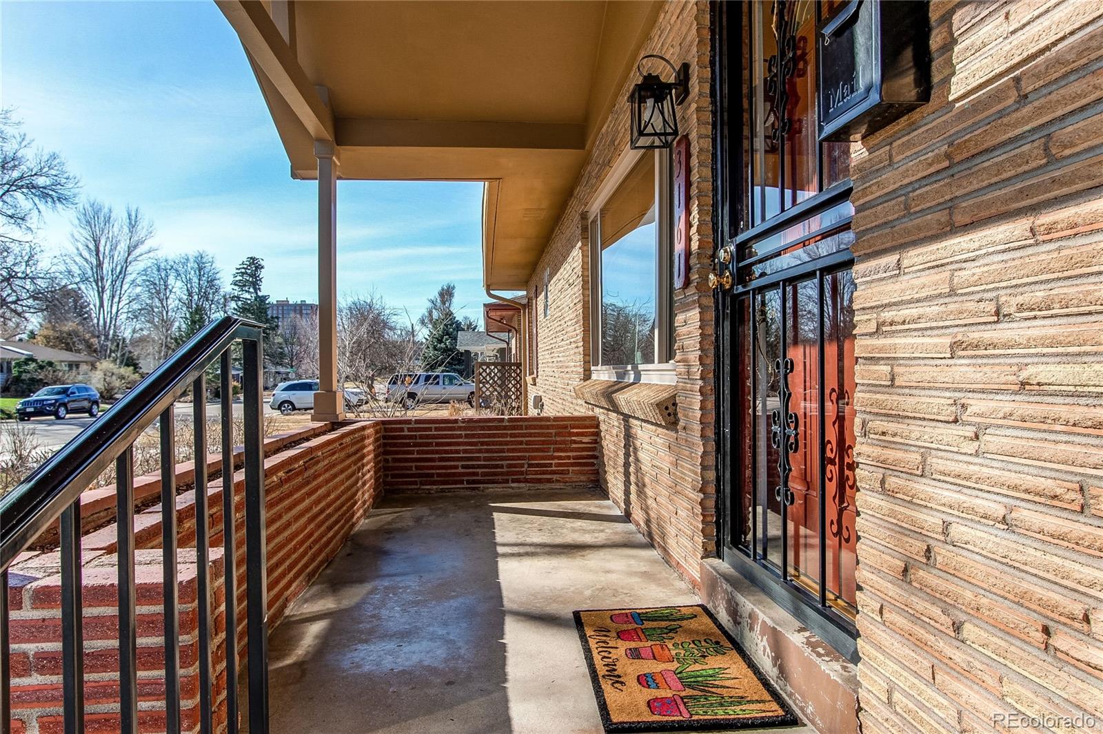 MLS Image #46 for 3161 s williams street,englewood, Colorado