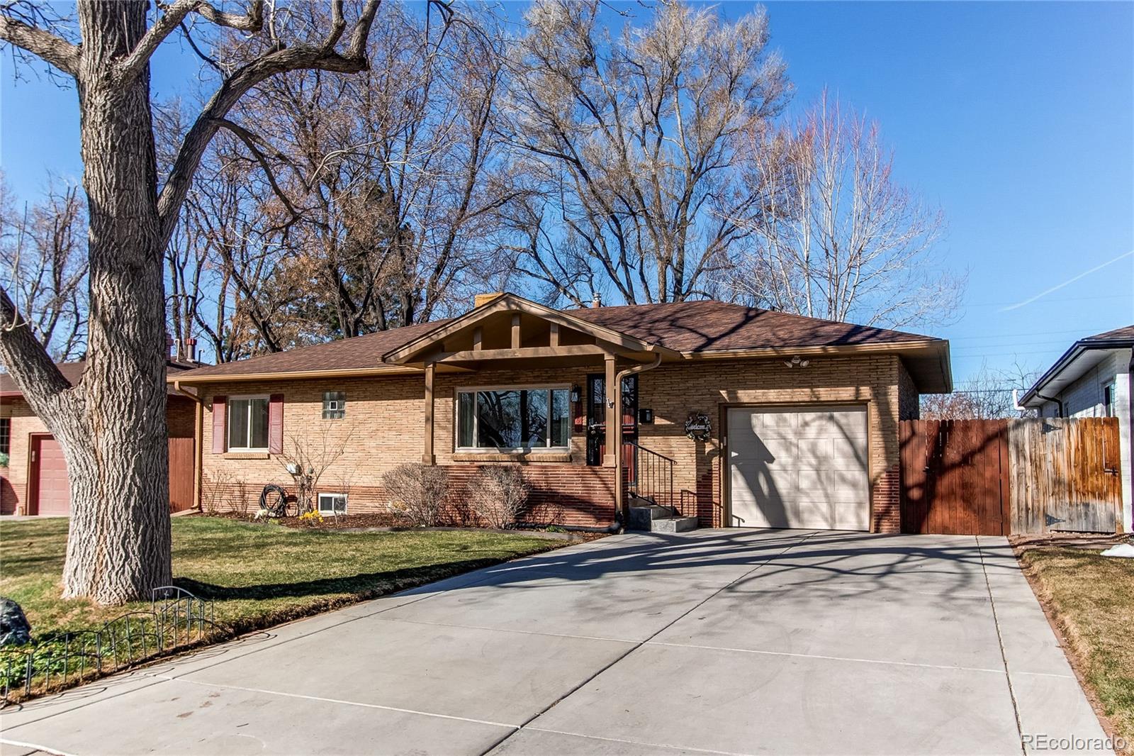 MLS Image #47 for 3161 s williams street,englewood, Colorado