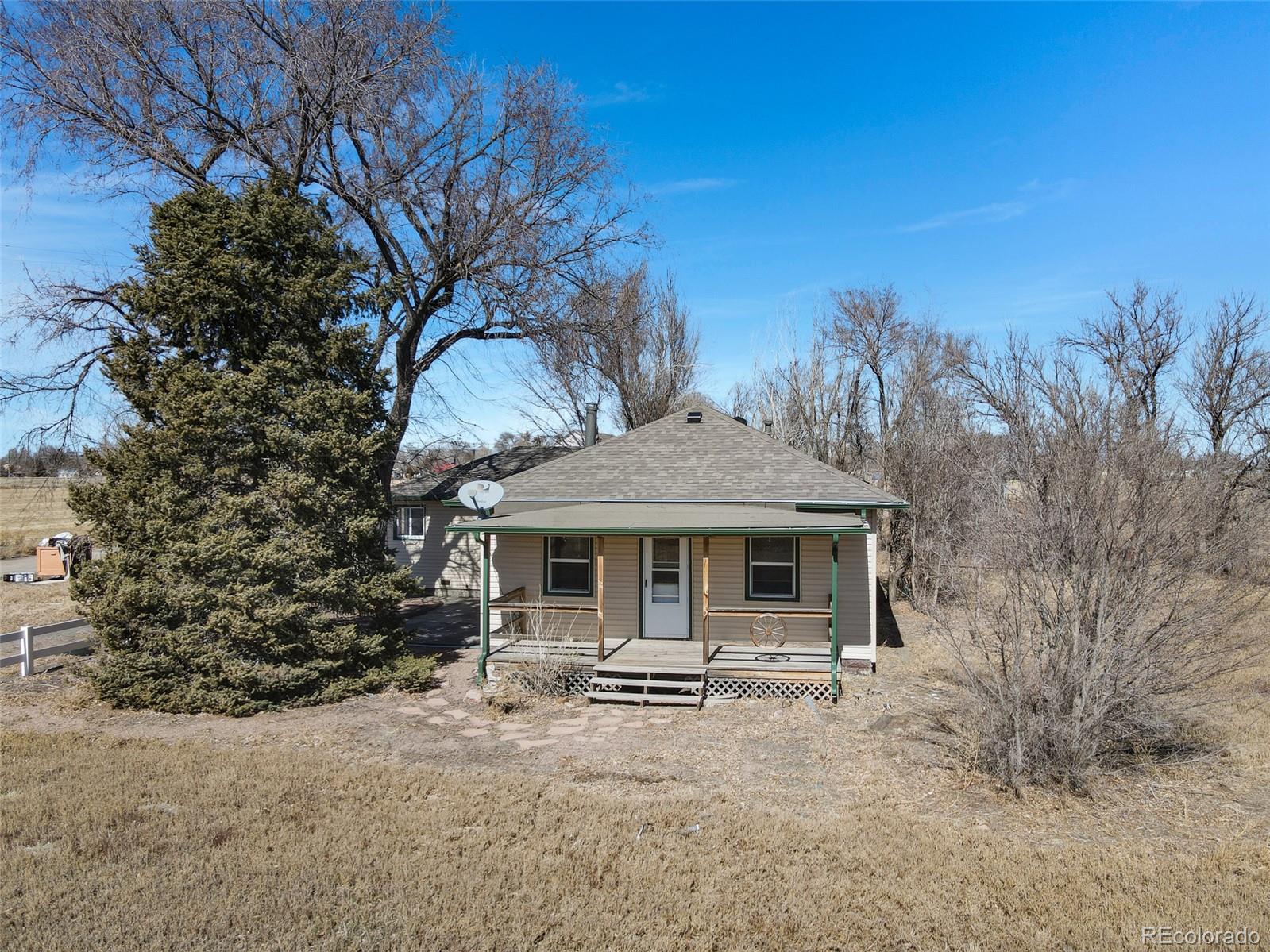 MLS Image #1 for 28237  county road r ,brush, Colorado