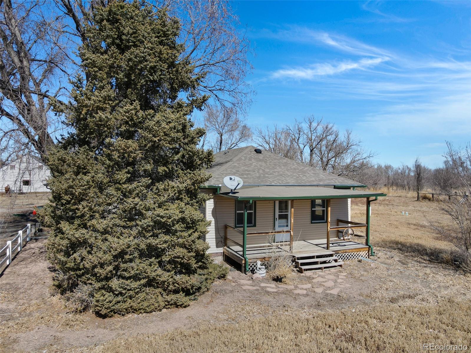 MLS Image #27 for 28237  county road r ,brush, Colorado
