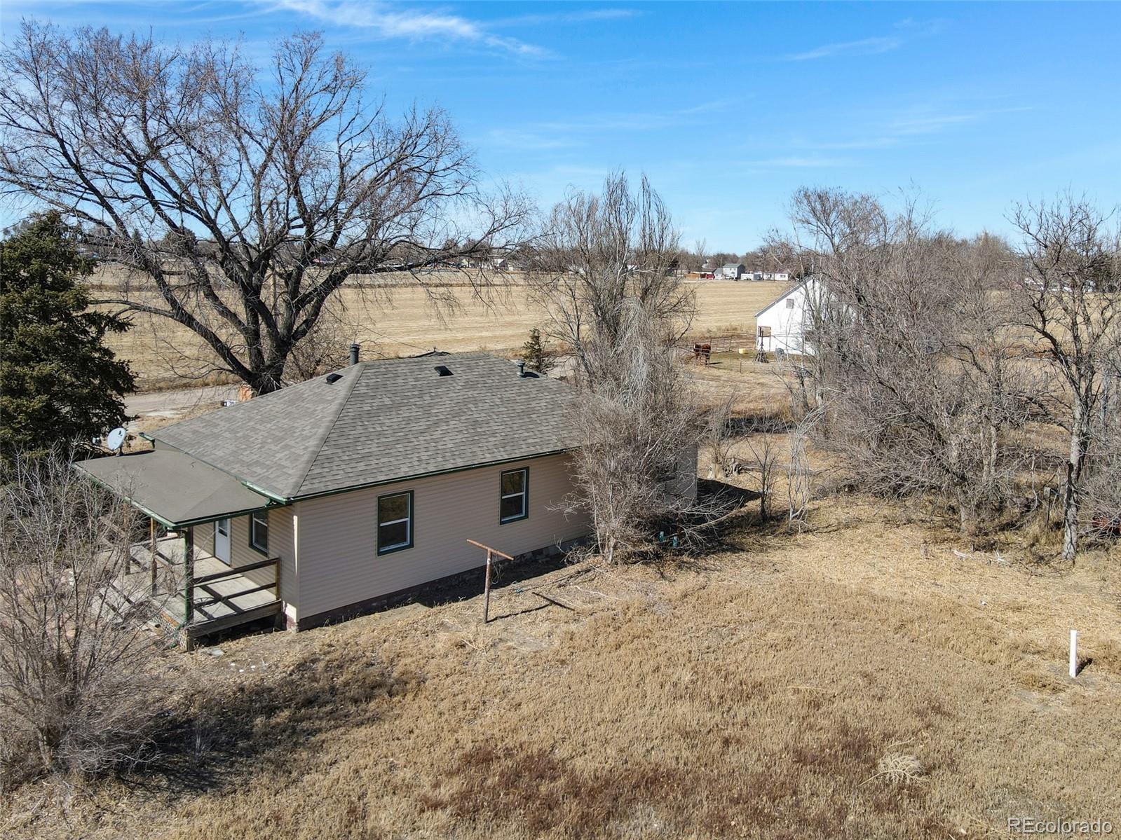 MLS Image #29 for 28237  county road r ,brush, Colorado