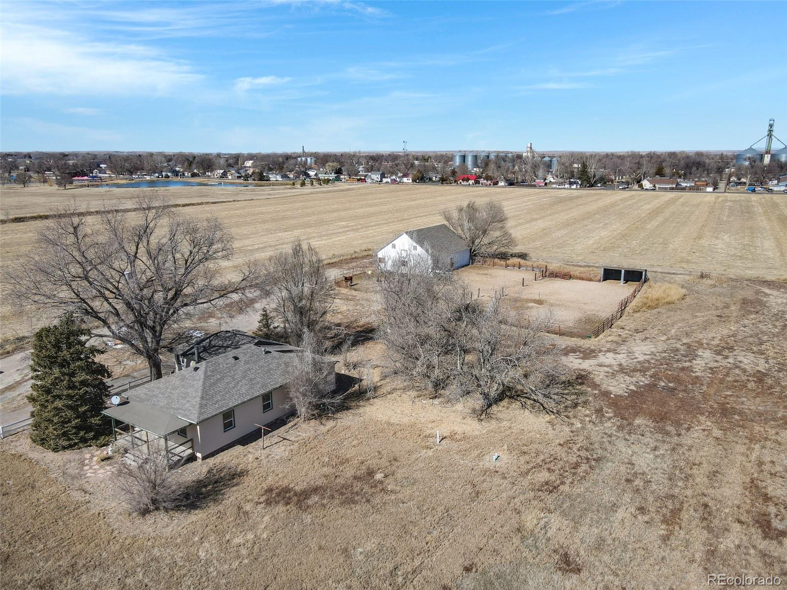 MLS Image #31 for 28237  county road r ,brush, Colorado