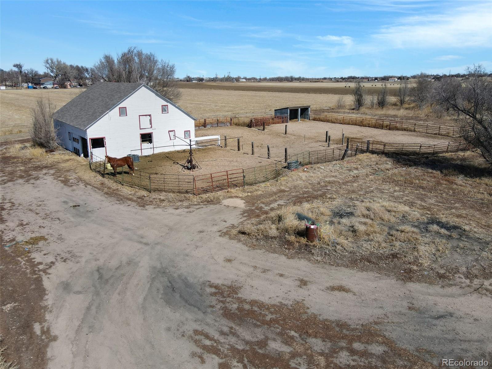 MLS Image #33 for 28237  county road r ,brush, Colorado