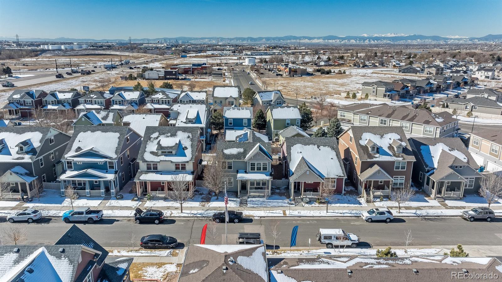 MLS Image #11 for 9656 e 105th place,commerce city, Colorado