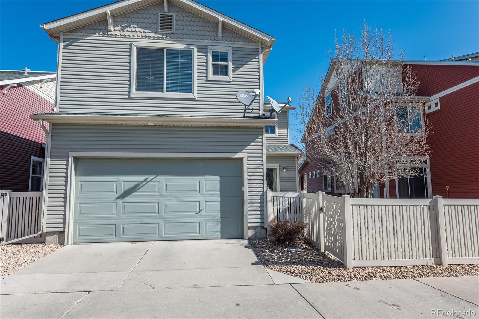 MLS Image #5 for 9656 e 105th place,commerce city, Colorado