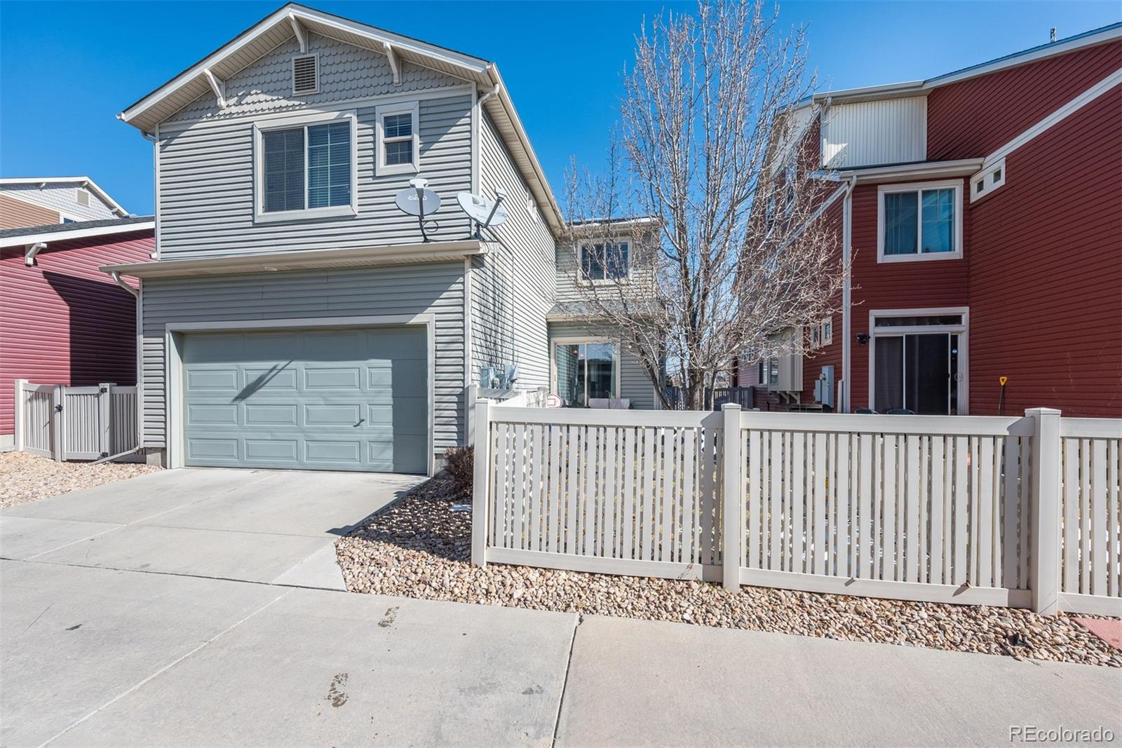 MLS Image #6 for 9656 e 105th place,commerce city, Colorado
