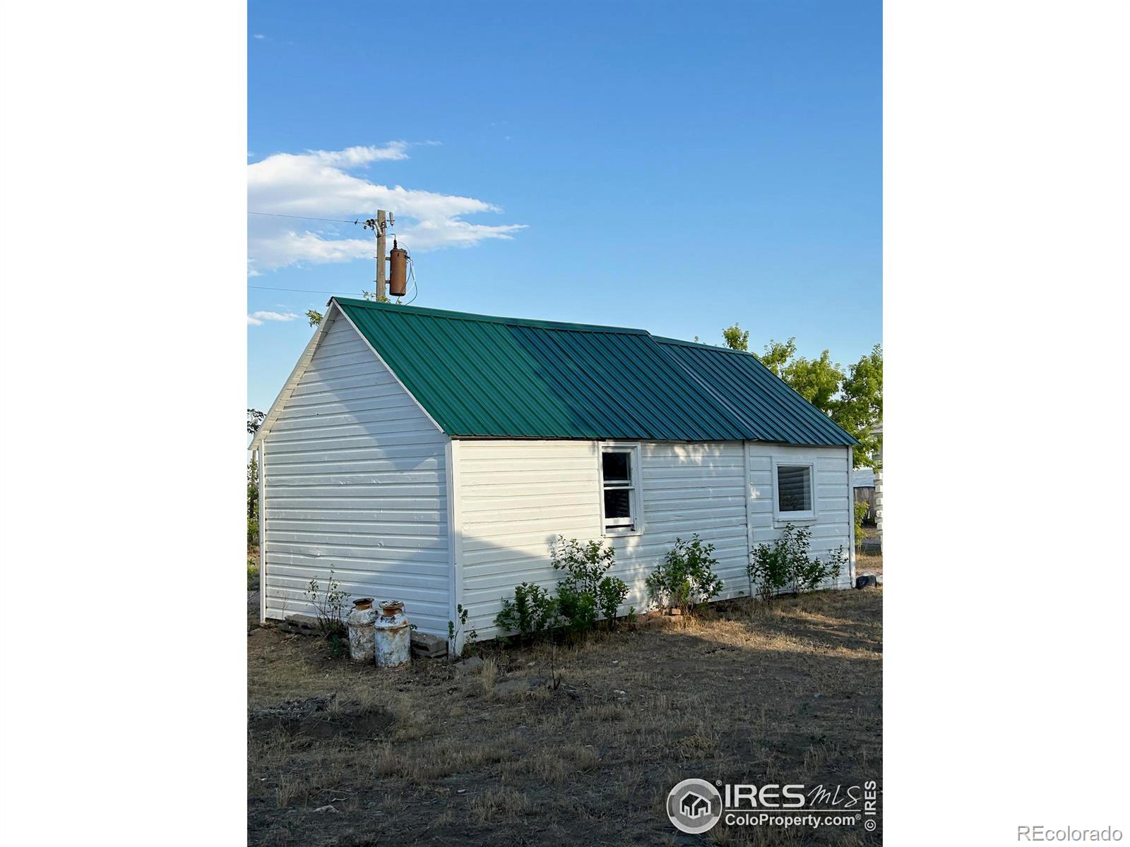 MLS Image #25 for 17510  county road 90 ,pierce, Colorado