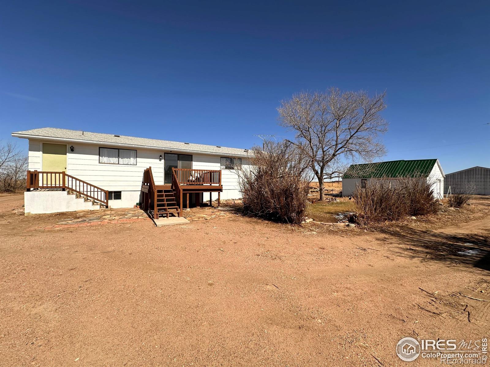 MLS Image #5 for 17510  county road 90 ,pierce, Colorado