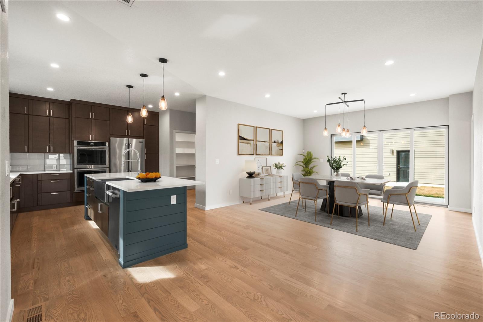 MLS Image #10 for 2841 n steele street,denver, Colorado