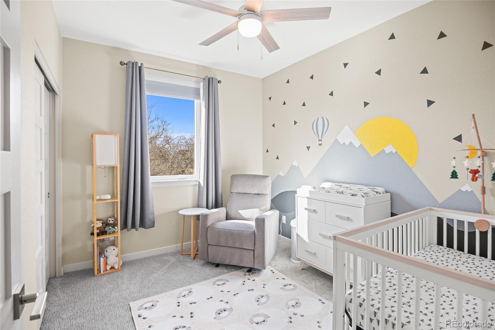 MLS Image #22 for 2841 n steele street,denver, Colorado