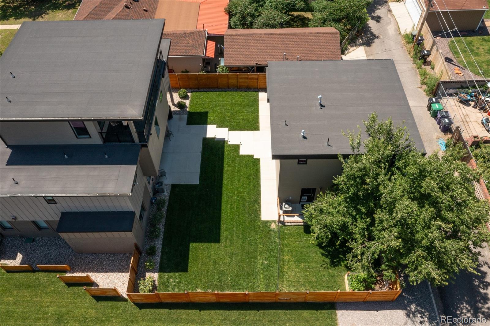MLS Image #3 for 2841 n steele street,denver, Colorado