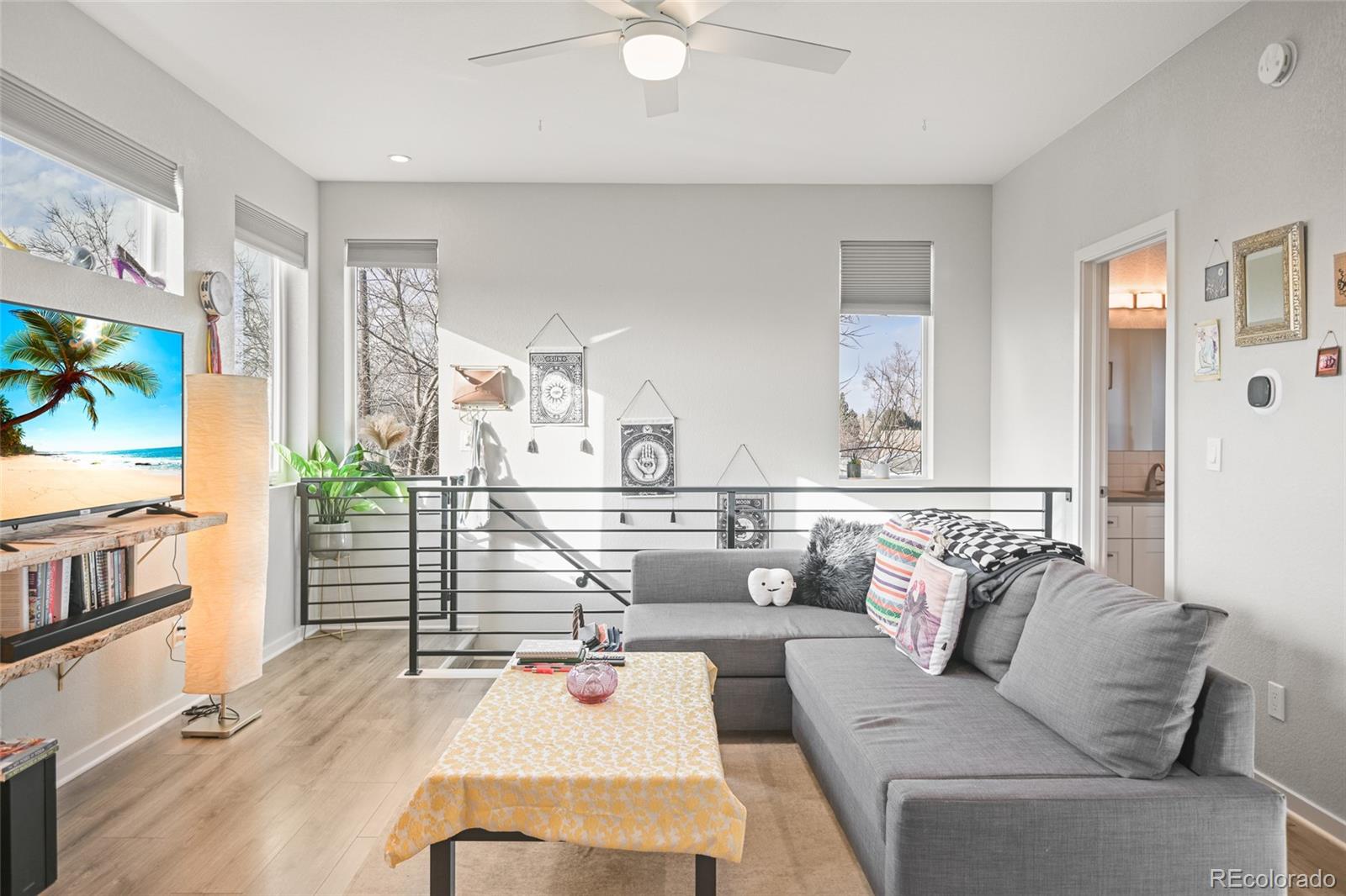 MLS Image #42 for 2841 n steele street,denver, Colorado