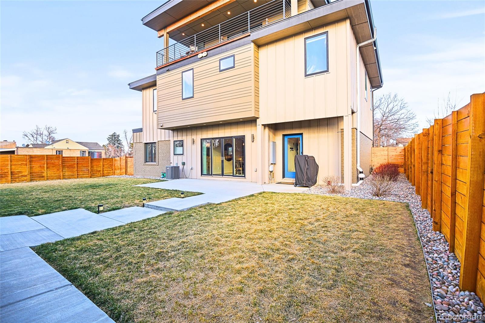 MLS Image #43 for 2841 n steele street,denver, Colorado