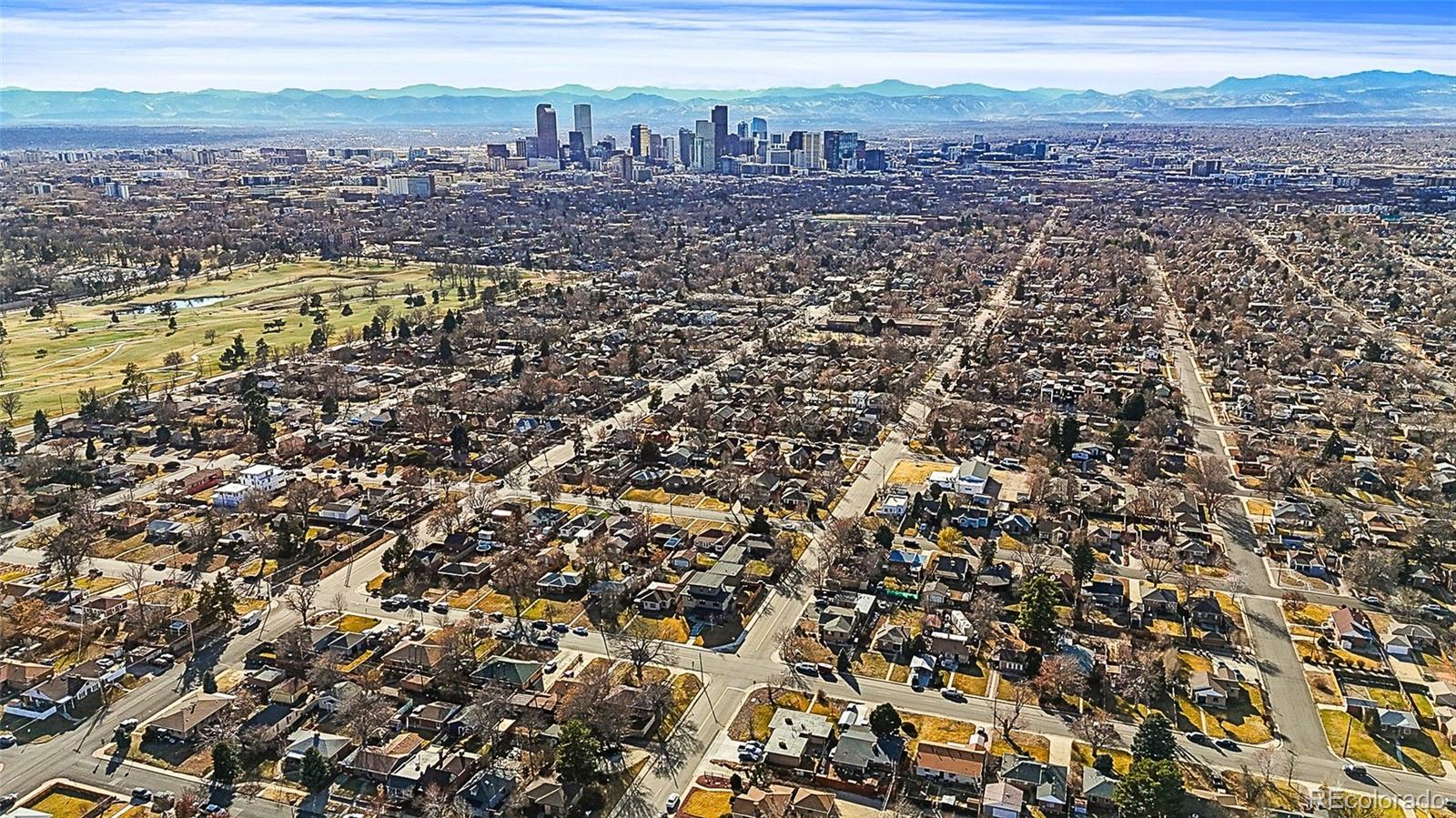 MLS Image #6 for 2841 n steele street,denver, Colorado