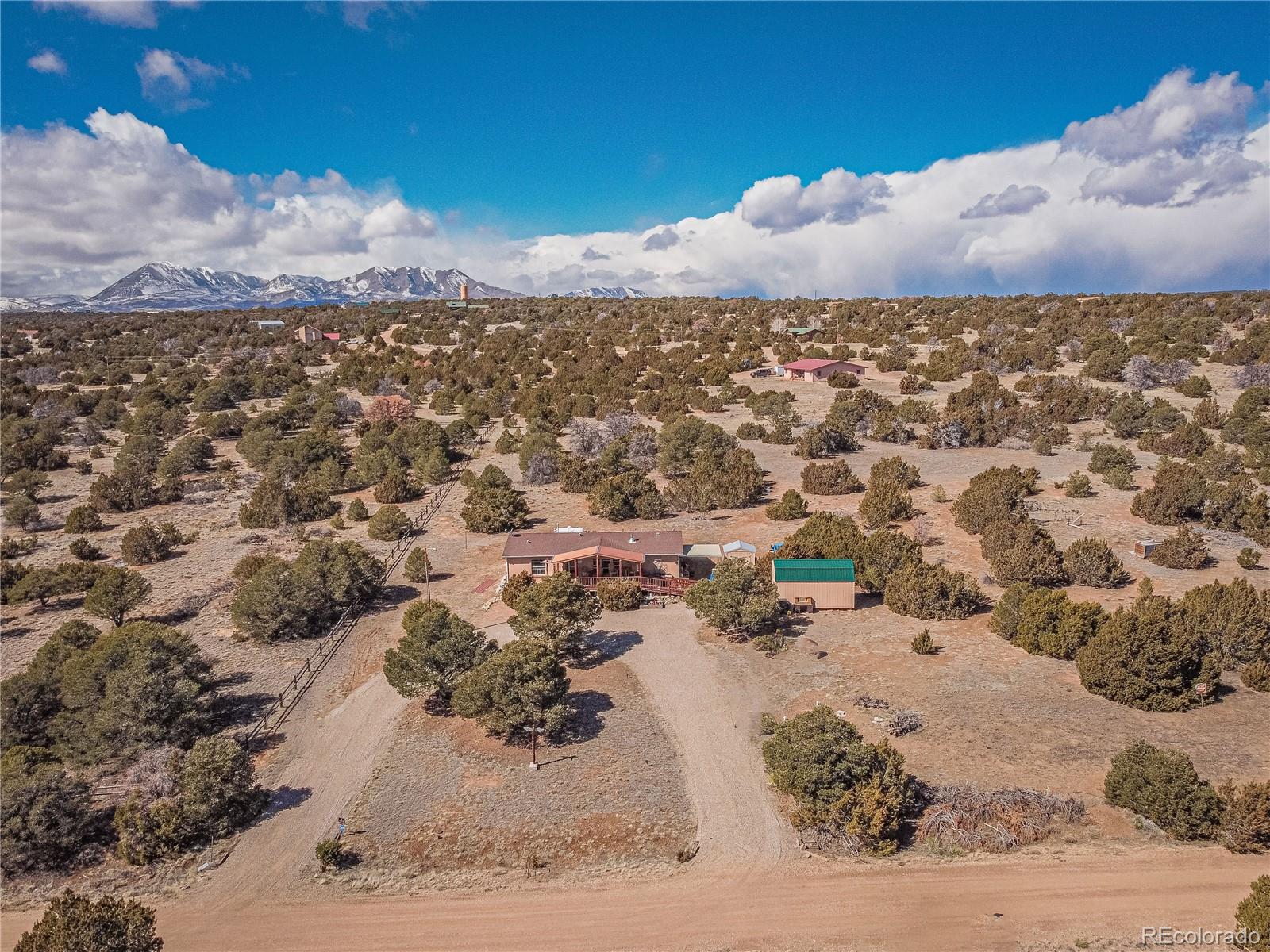 MLS Image #2 for 123  big horn drive,walsenburg, Colorado