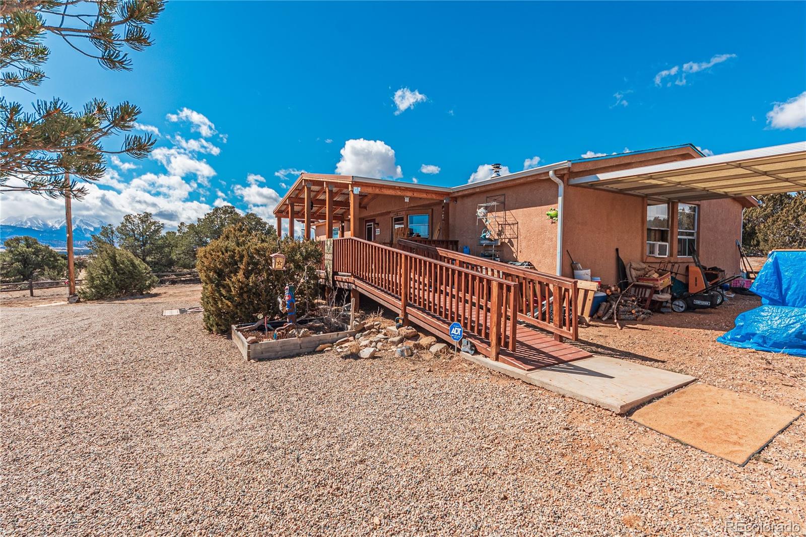 MLS Image #3 for 123  big horn drive,walsenburg, Colorado