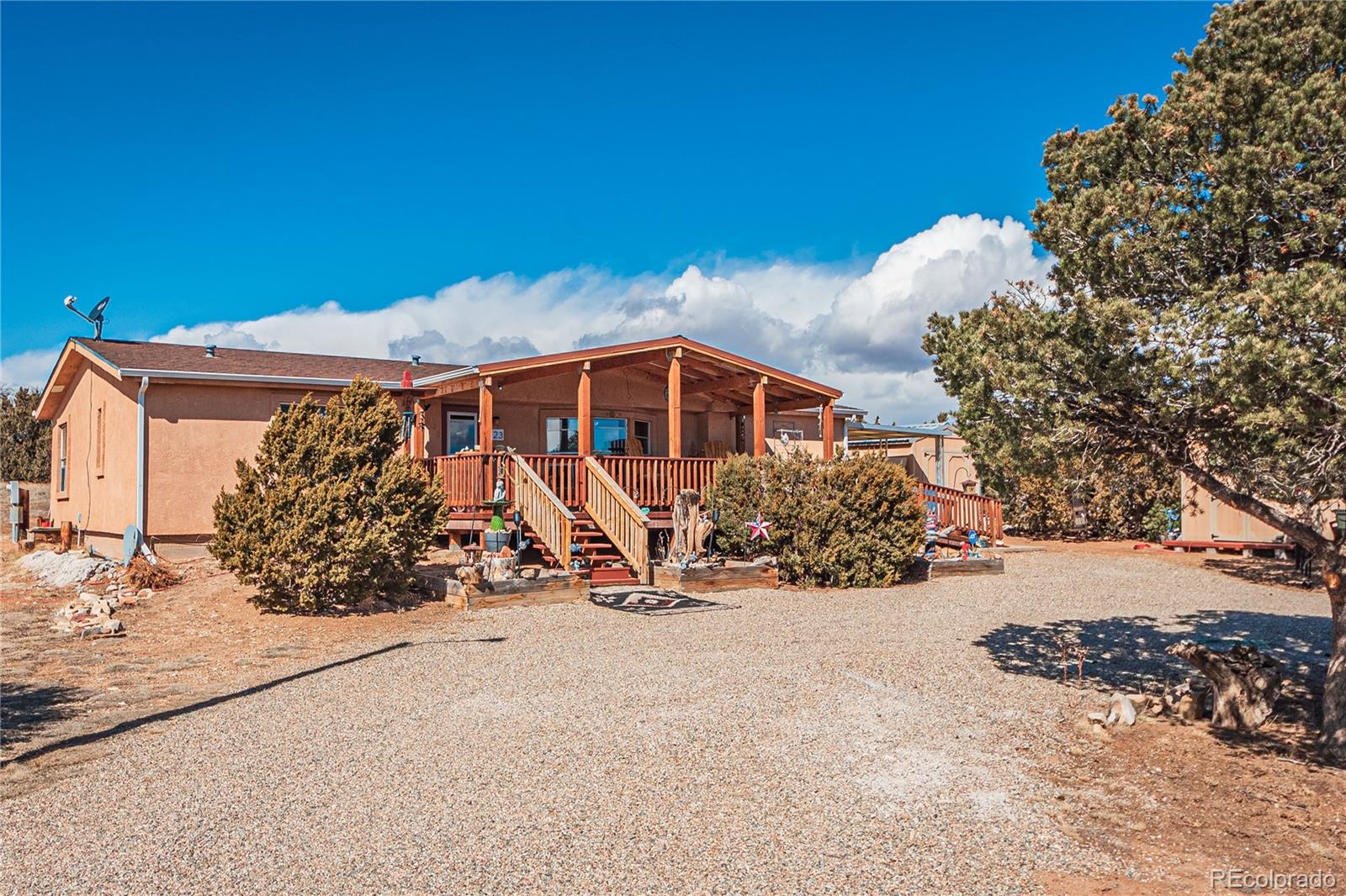 MLS Image #32 for 123  big horn drive,walsenburg, Colorado