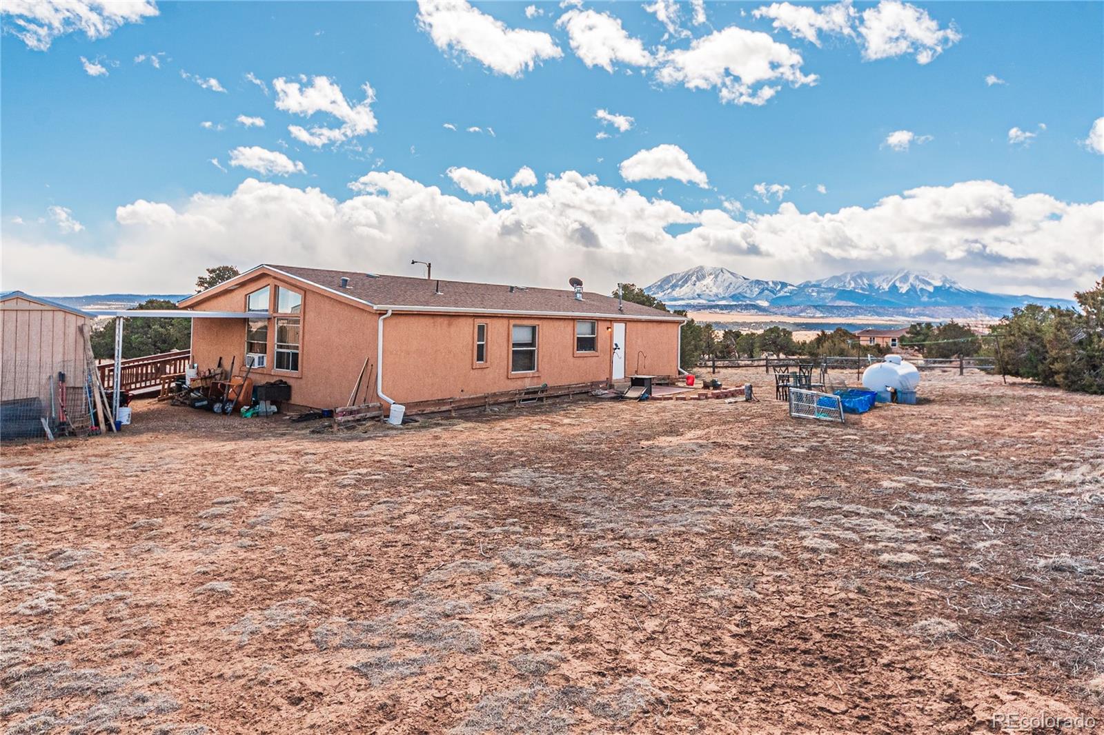 MLS Image #33 for 123  big horn drive,walsenburg, Colorado