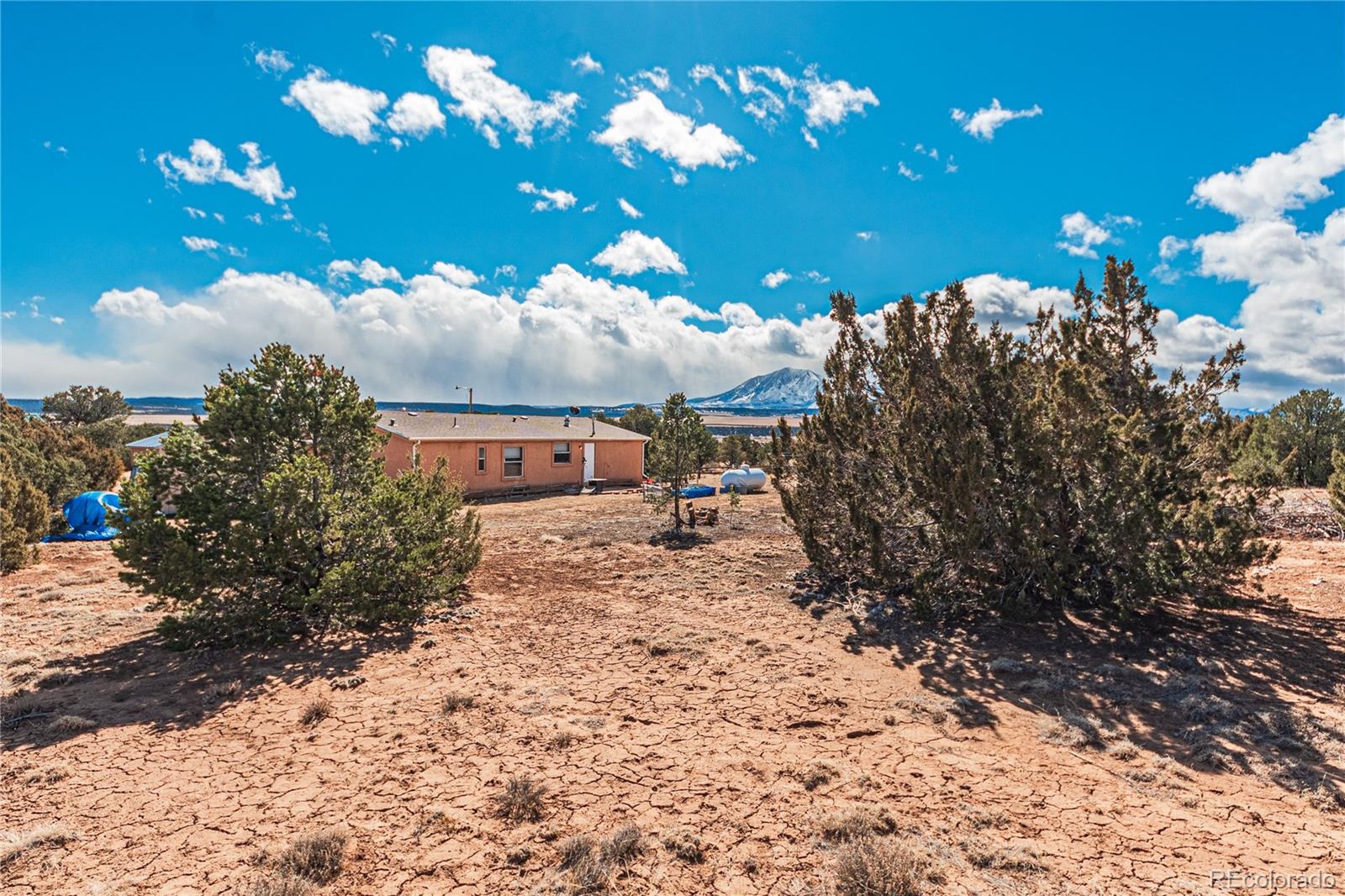 MLS Image #35 for 123  big horn drive,walsenburg, Colorado