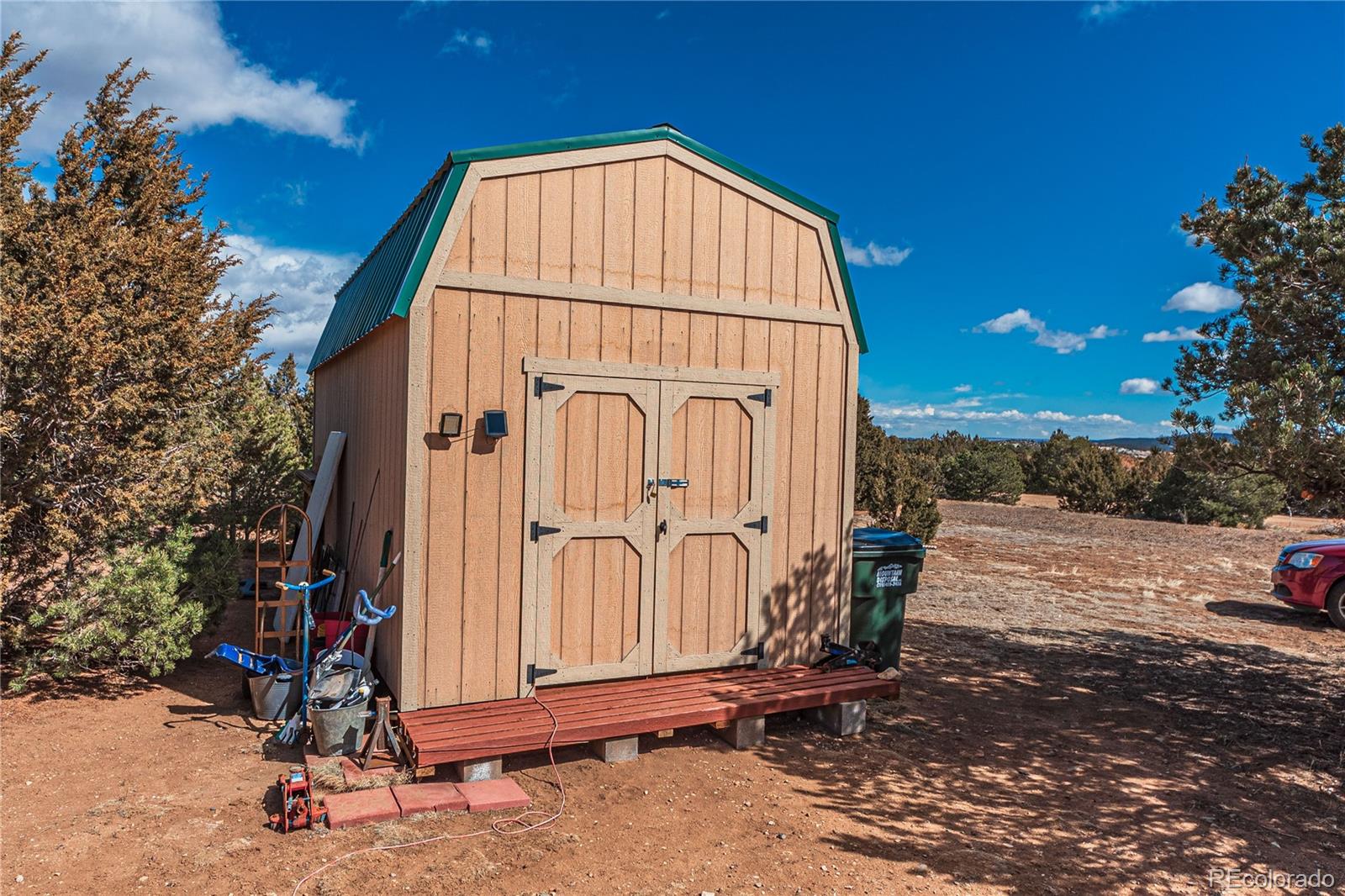 MLS Image #38 for 123  big horn drive,walsenburg, Colorado