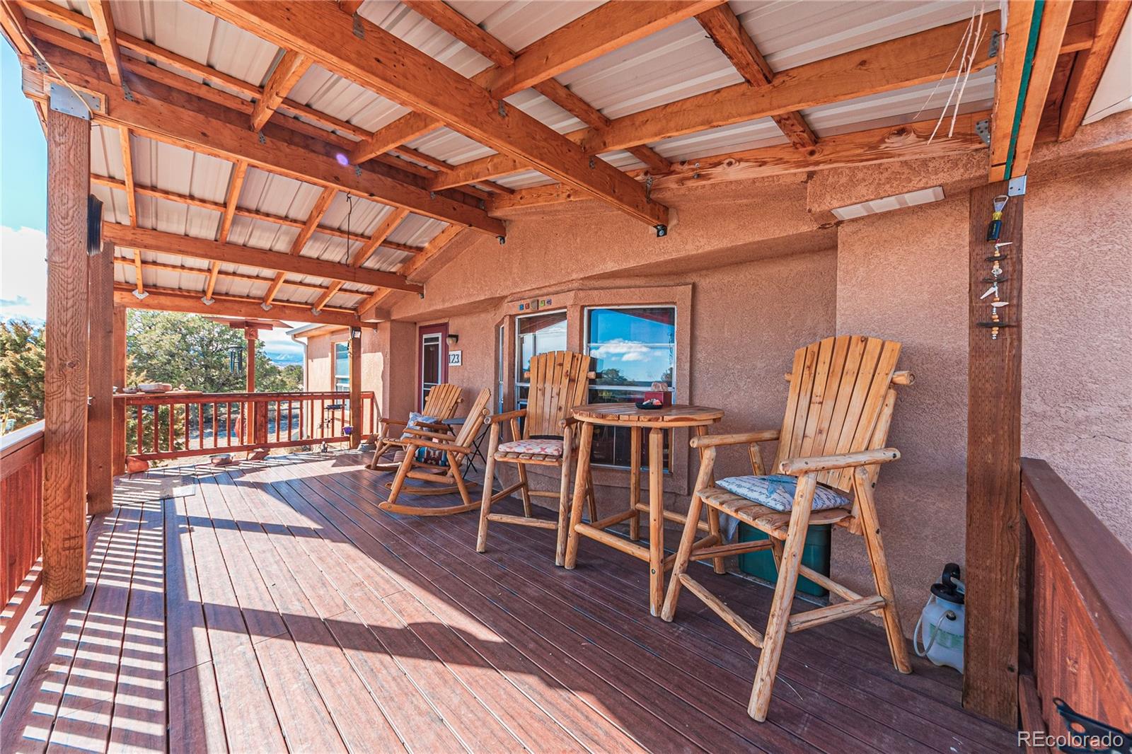 MLS Image #4 for 123  big horn drive,walsenburg, Colorado