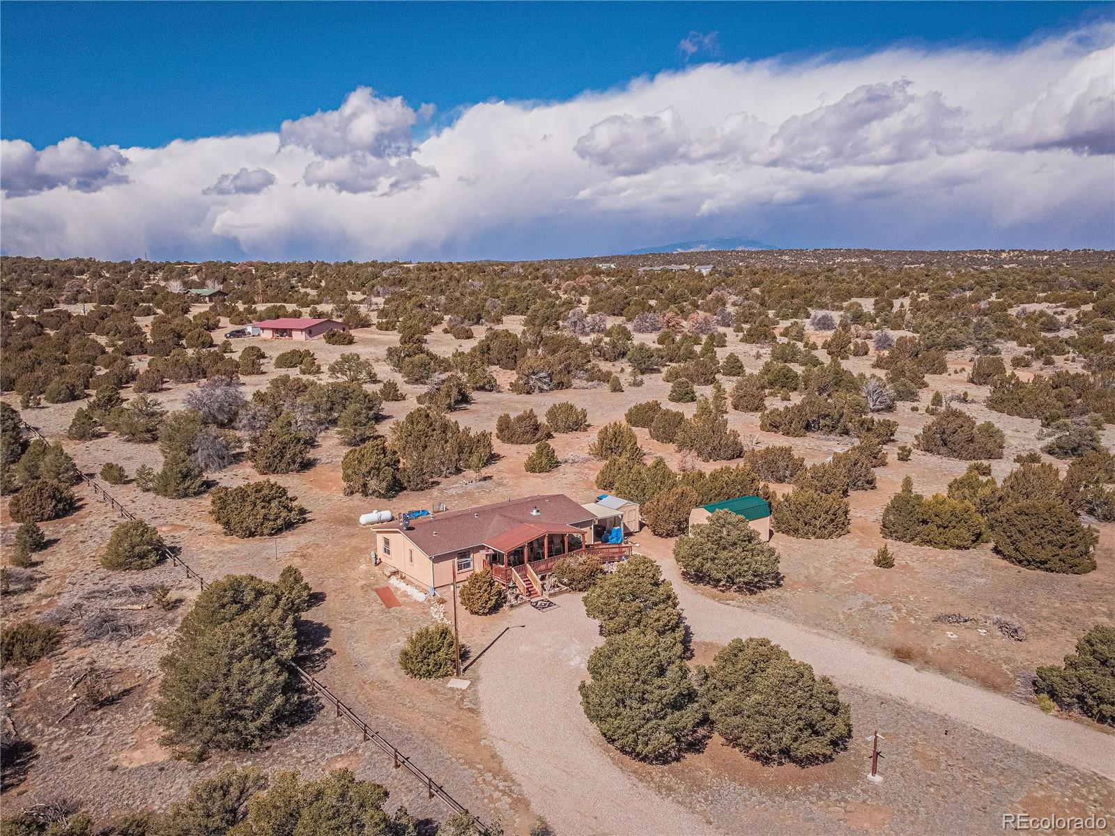 MLS Image #40 for 123  big horn drive,walsenburg, Colorado