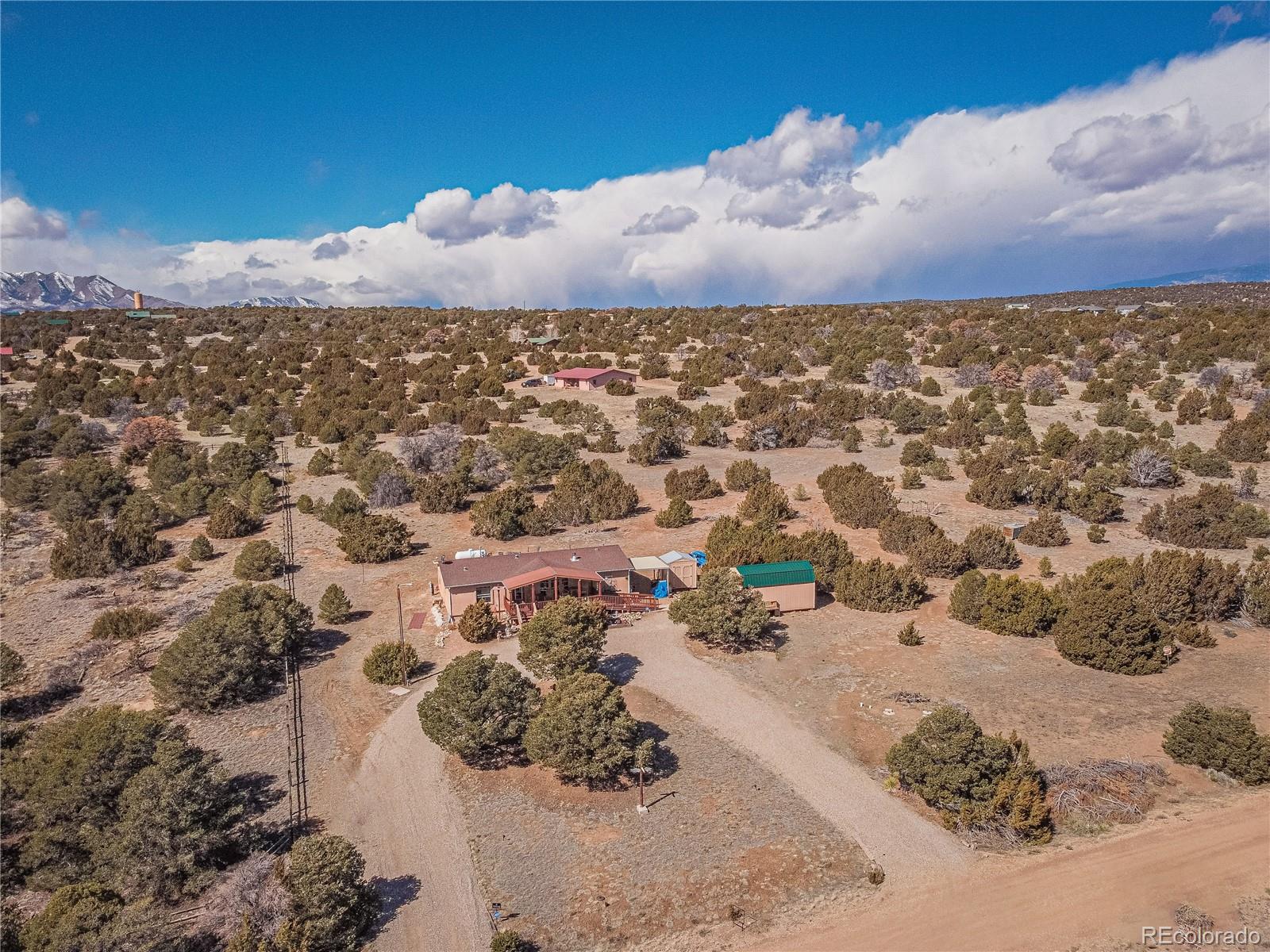 MLS Image #41 for 123  big horn drive,walsenburg, Colorado