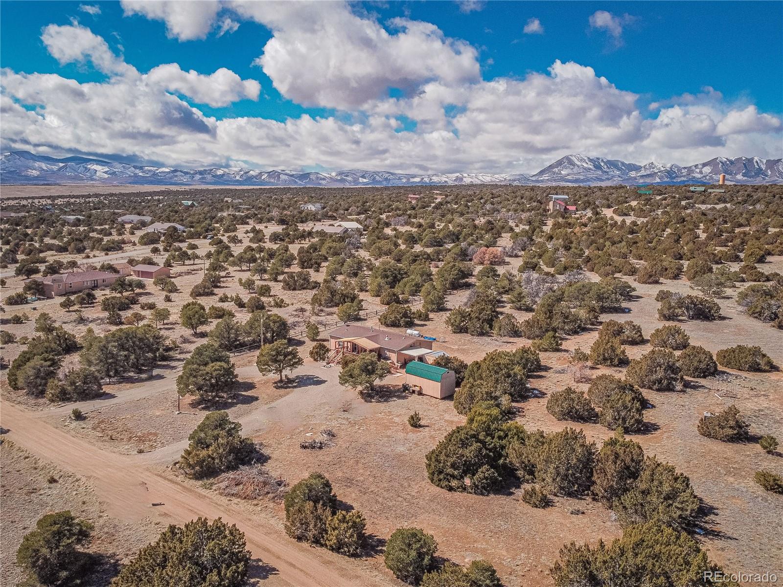 MLS Image #43 for 123  big horn drive,walsenburg, Colorado