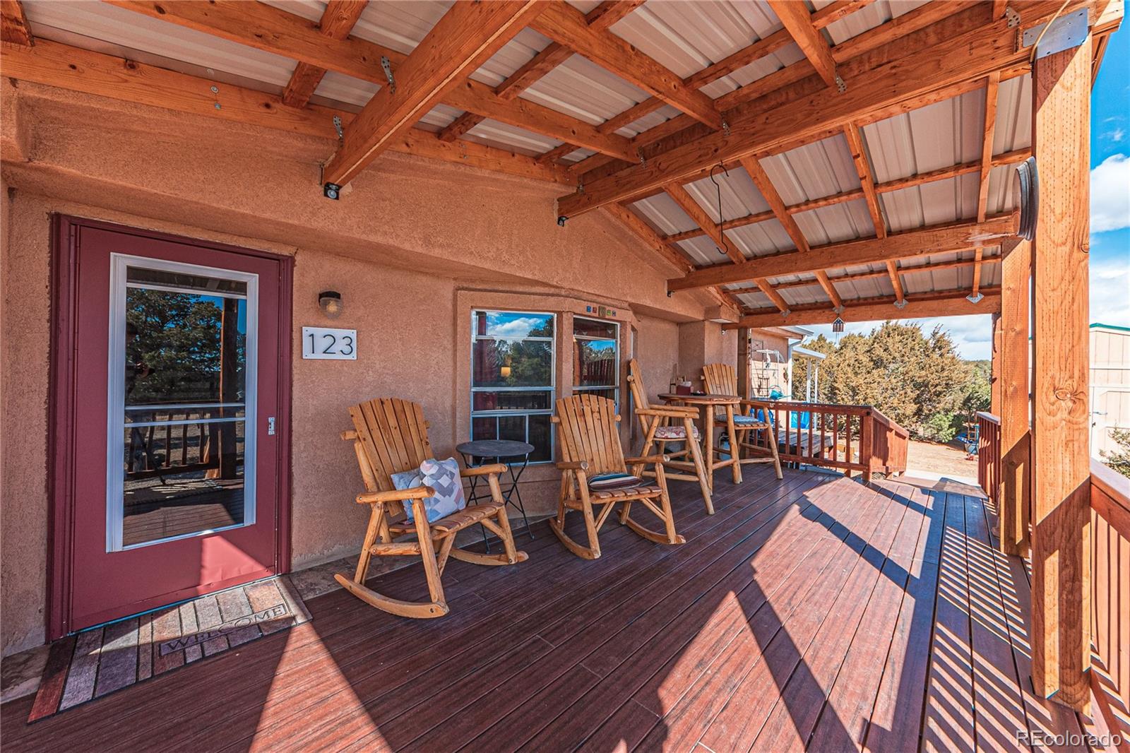 MLS Image #5 for 123  big horn drive,walsenburg, Colorado