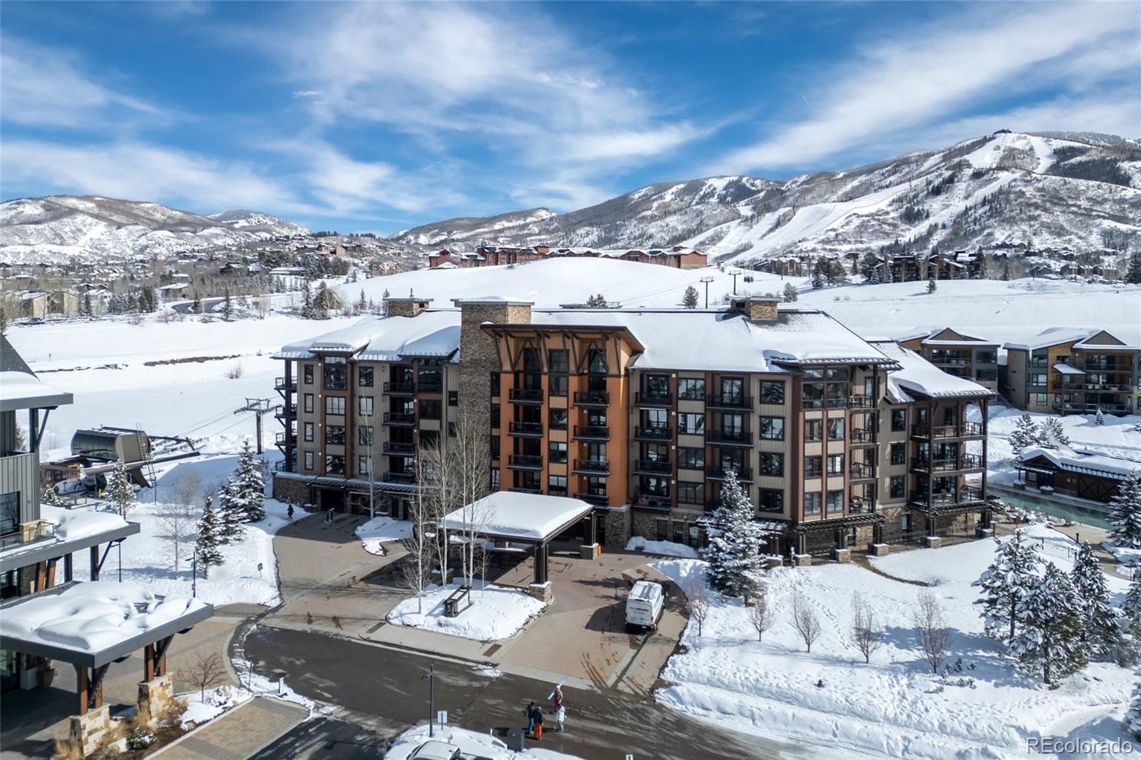 MLS Image #0 for 1175  bangtail way,steamboat springs, Colorado