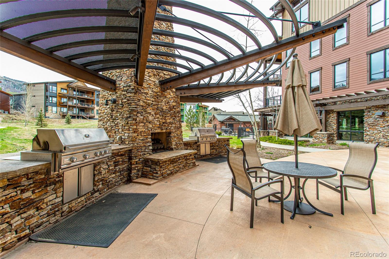 MLS Image #1 for 1175  bangtail way,steamboat springs, Colorado