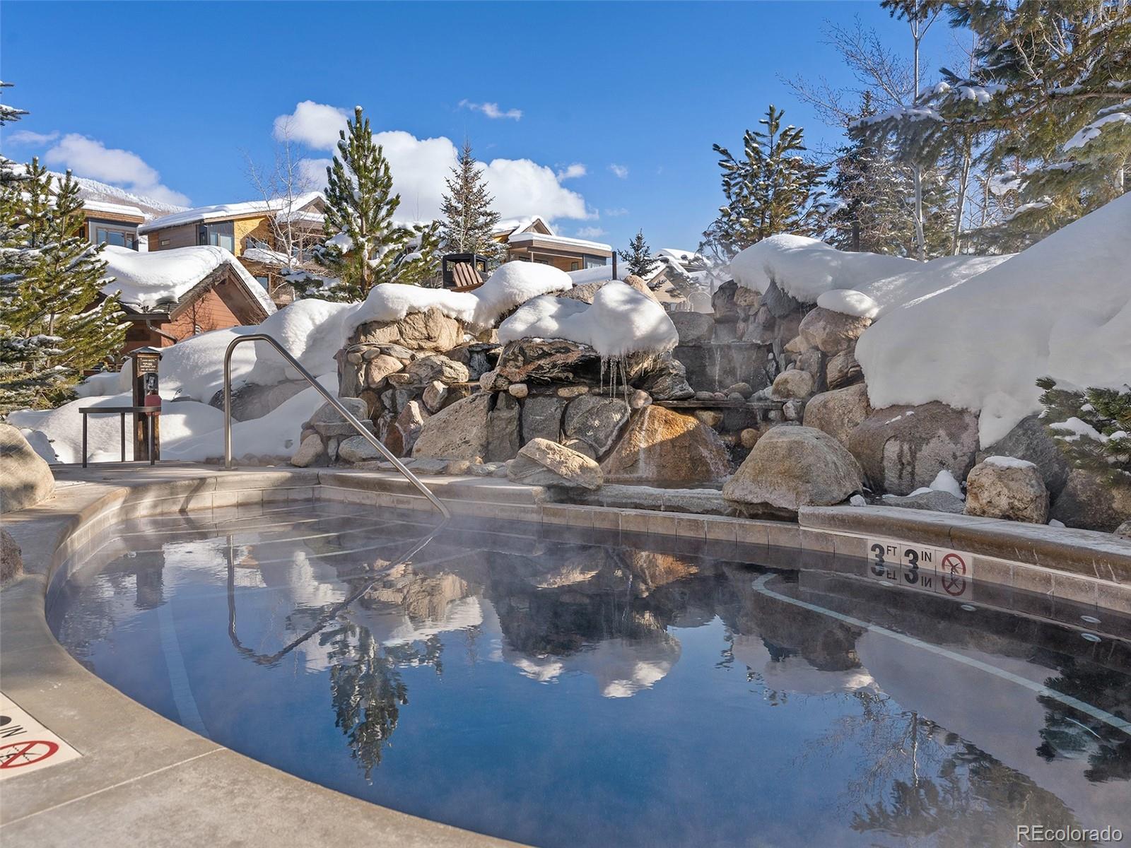 MLS Image #45 for 1175  bangtail way,steamboat springs, Colorado