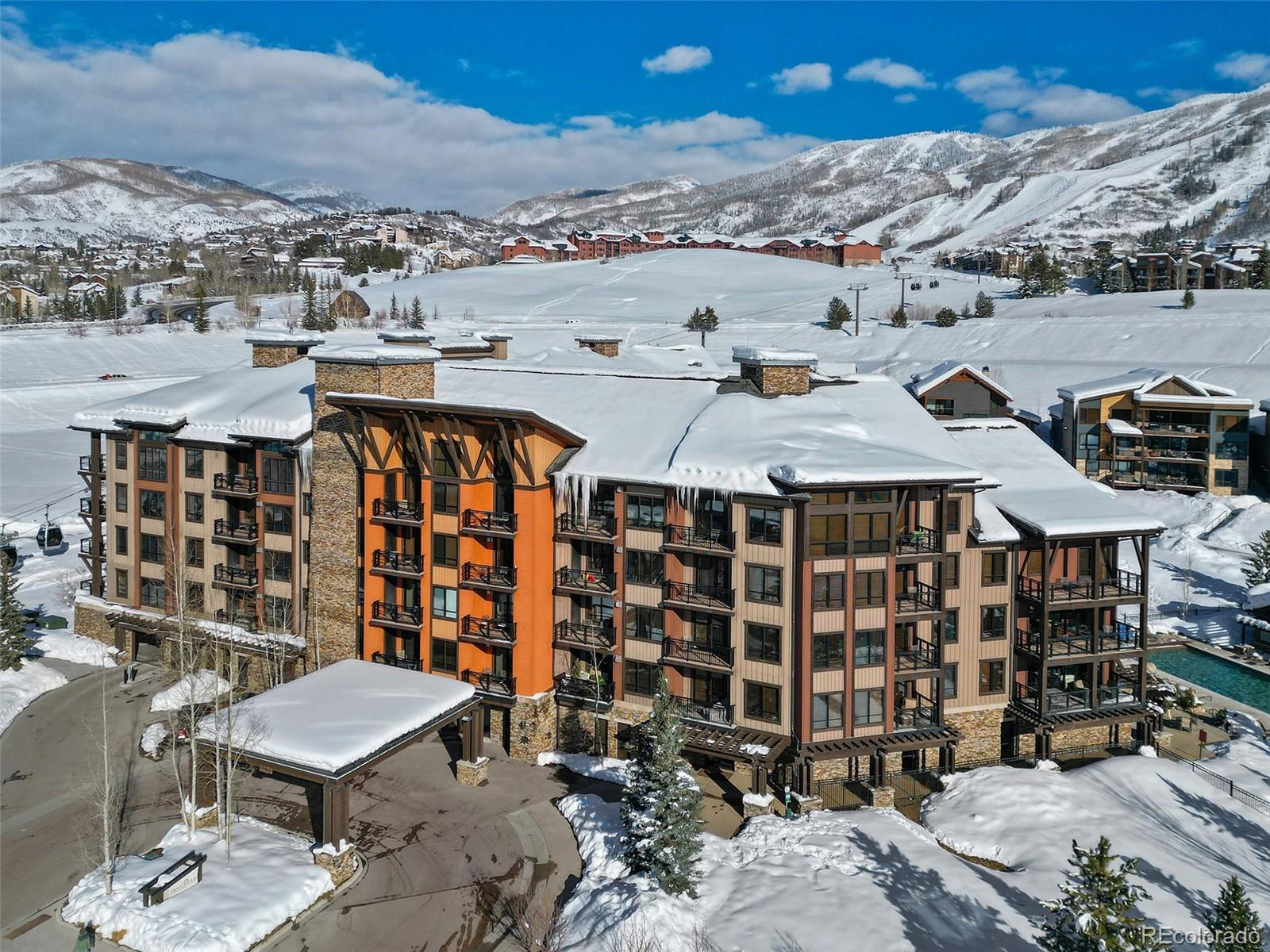 MLS Image #48 for 1175  bangtail way,steamboat springs, Colorado