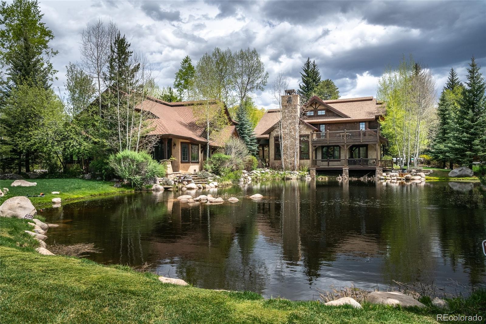 MLS Image #0 for 654  retreat place,steamboat springs, Colorado