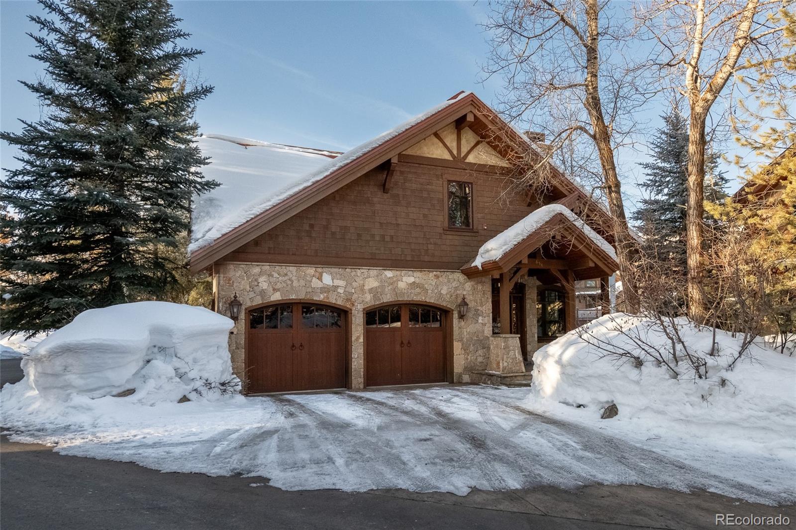 MLS Image #3 for 654  retreat place,steamboat springs, Colorado