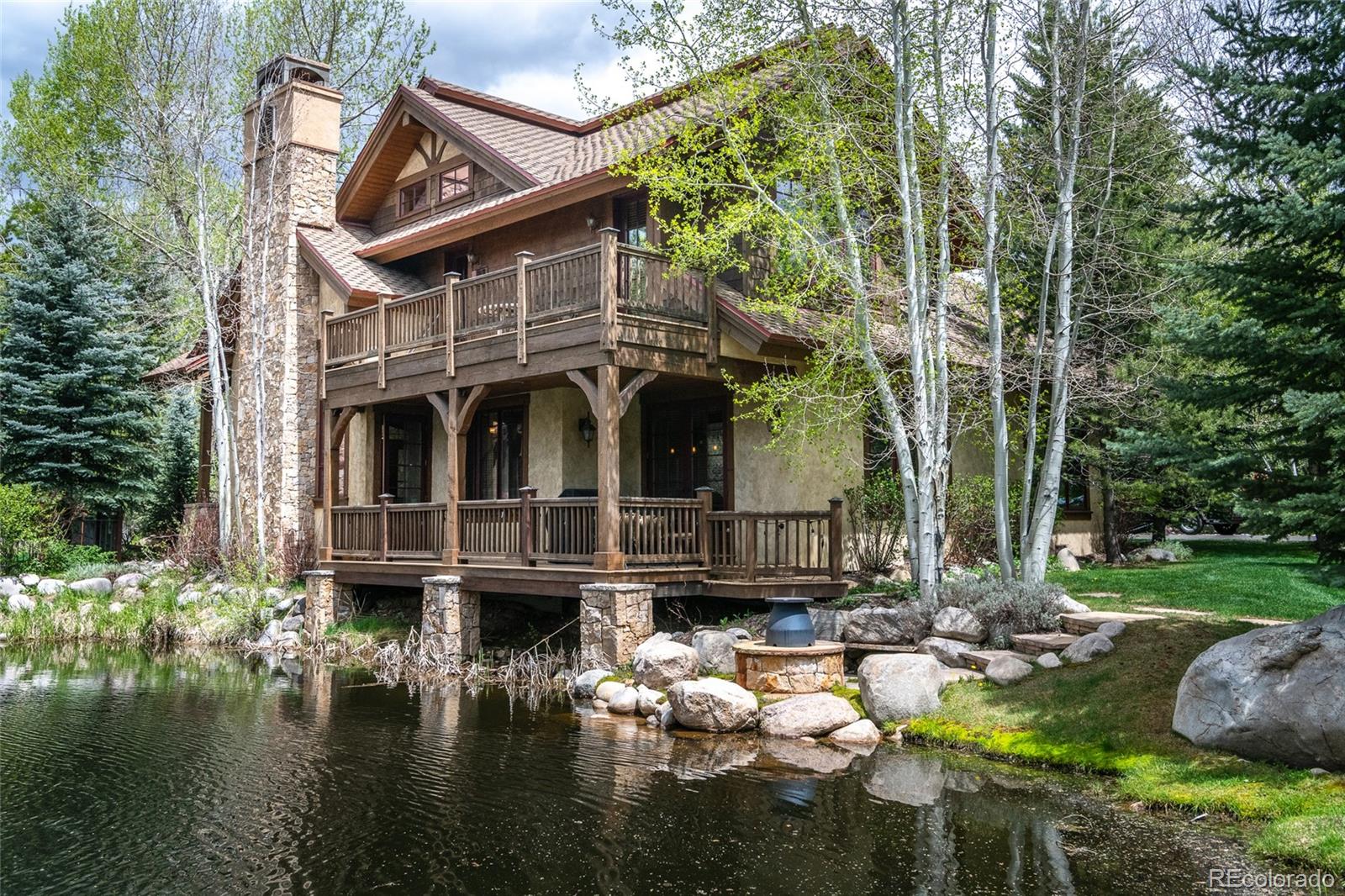 MLS Image #36 for 654  retreat place,steamboat springs, Colorado