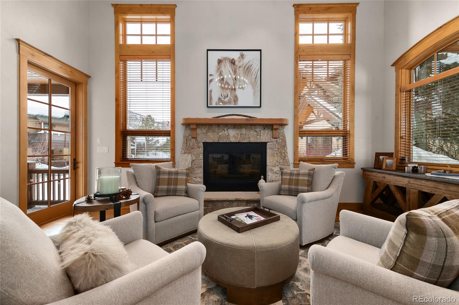 MLS Image #5 for 654  retreat place,steamboat springs, Colorado
