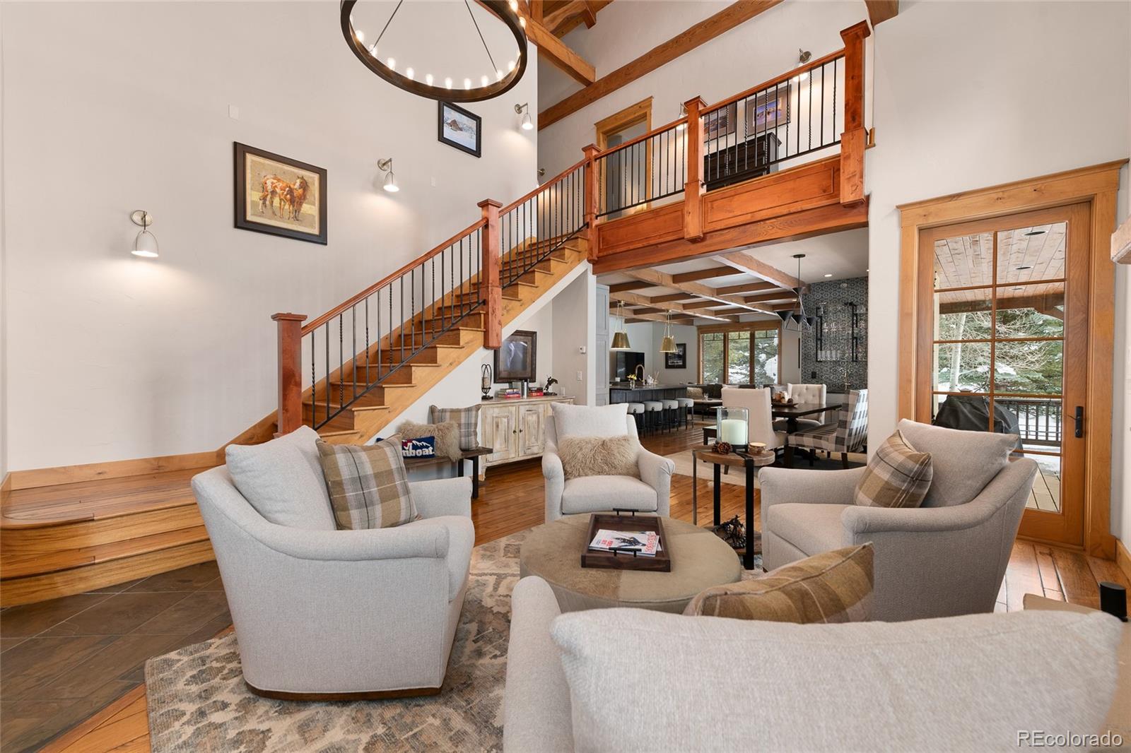 MLS Image #6 for 654  retreat place,steamboat springs, Colorado