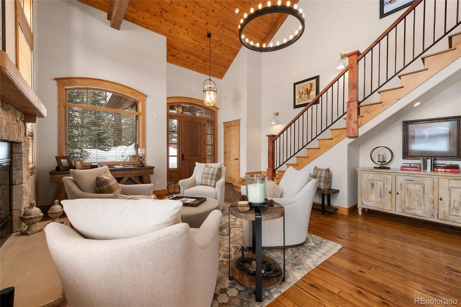 MLS Image #7 for 654  retreat place,steamboat springs, Colorado