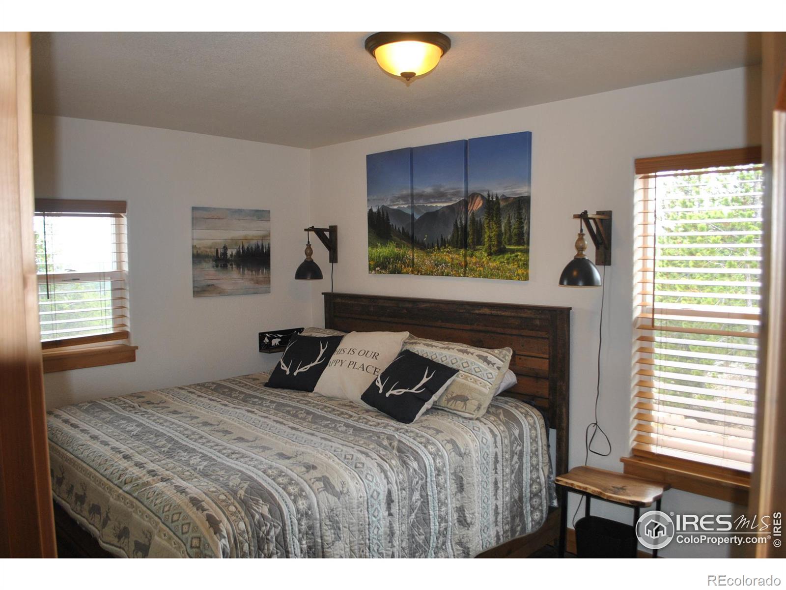 MLS Image #11 for 2094  mosquito drive,red feather lakes, Colorado