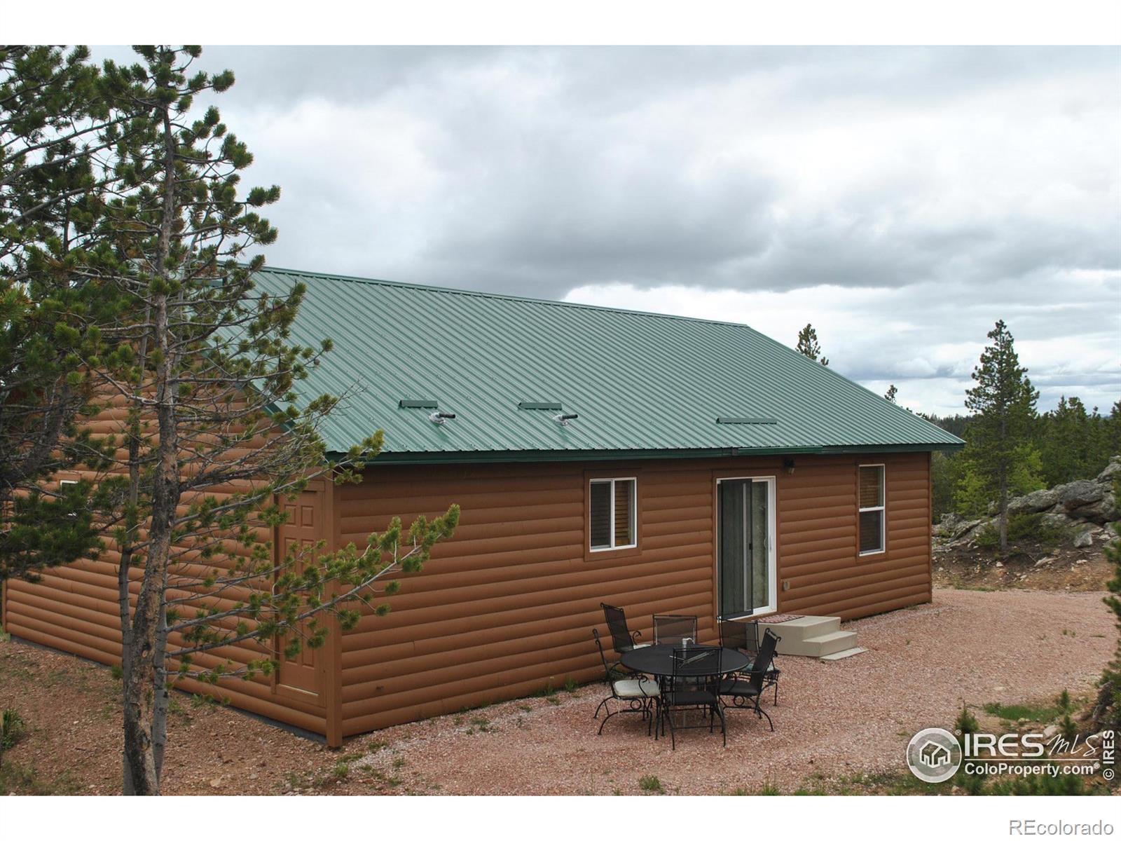 MLS Image #16 for 2094  mosquito drive,red feather lakes, Colorado