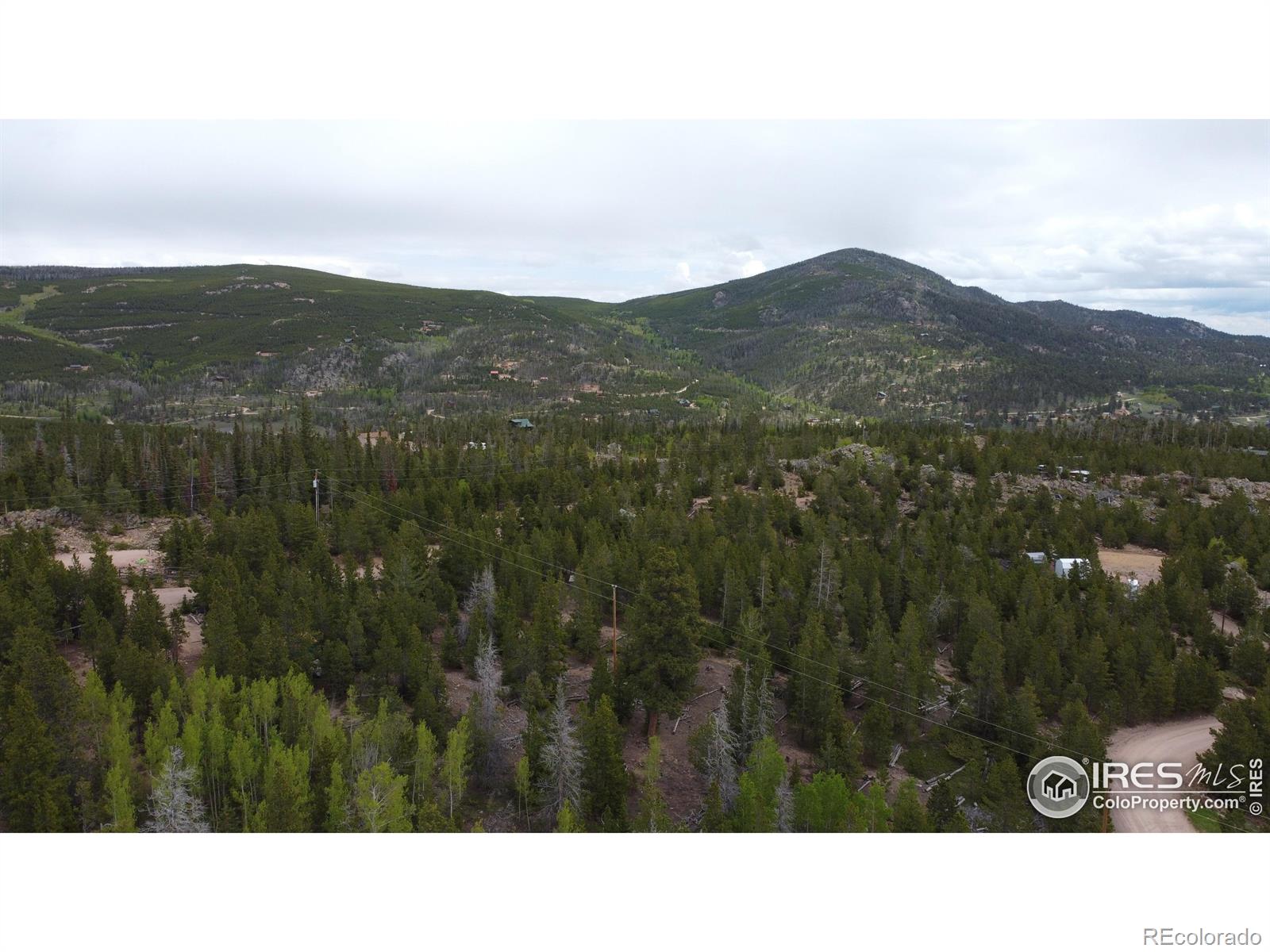 MLS Image #18 for 2094  mosquito drive,red feather lakes, Colorado