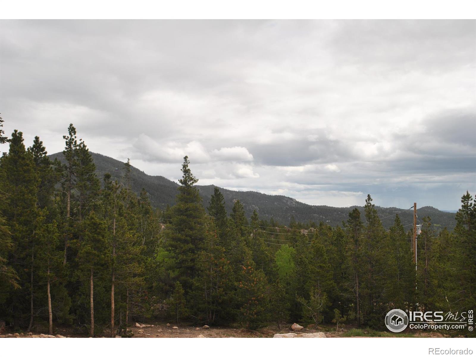 MLS Image #19 for 2094  mosquito drive,red feather lakes, Colorado