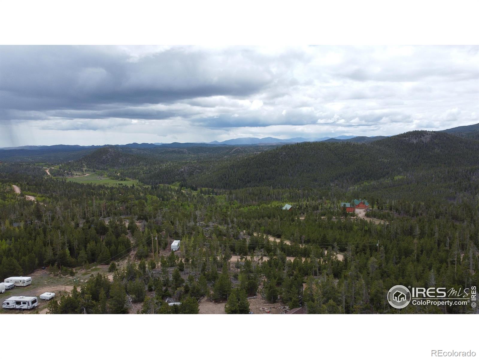 MLS Image #21 for 2094  mosquito drive,red feather lakes, Colorado