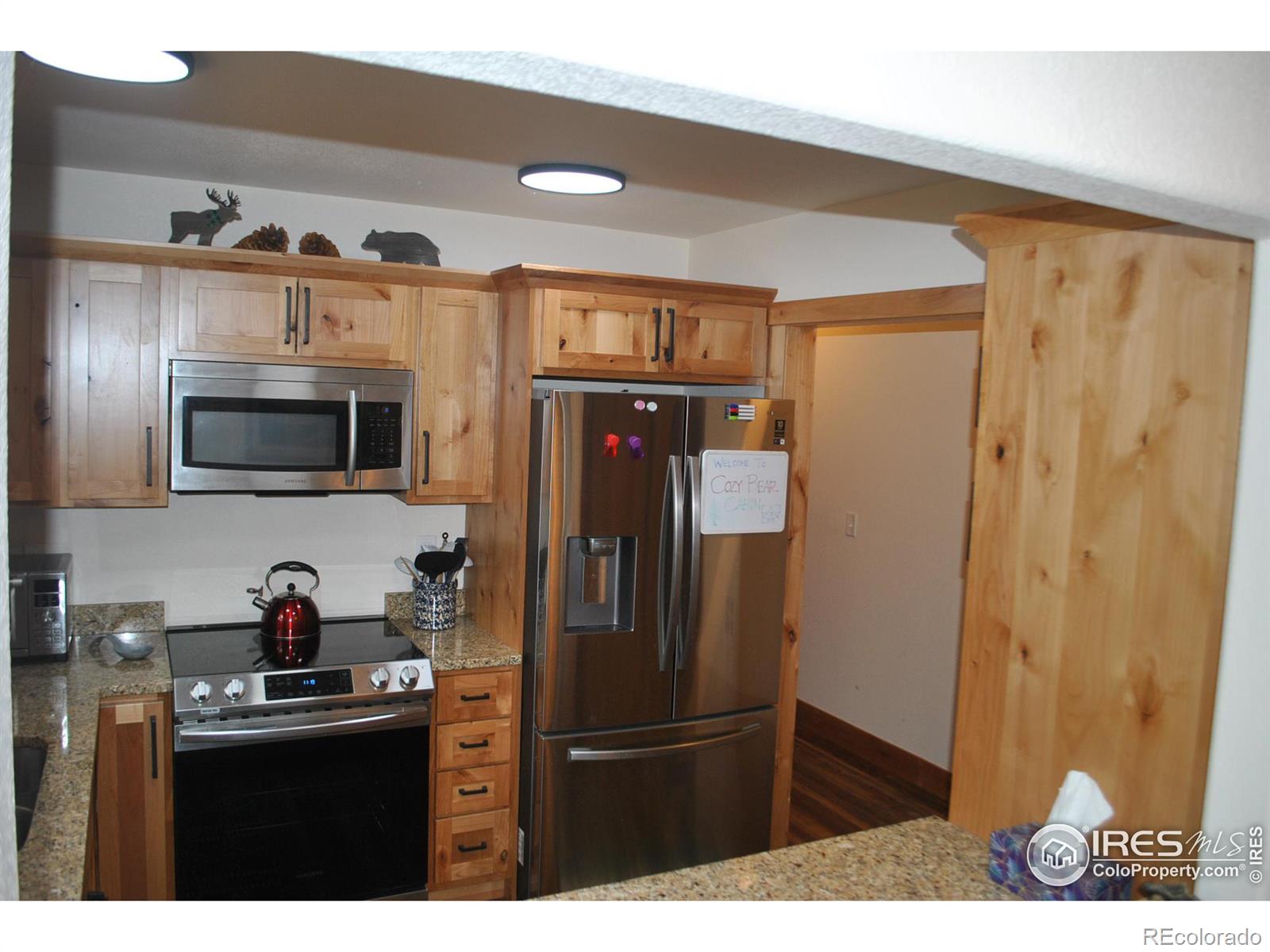 MLS Image #6 for 2094  mosquito drive,red feather lakes, Colorado