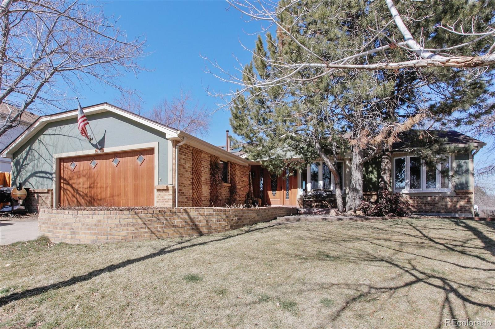 MLS Image #0 for 10745 w berry drive,littleton, Colorado